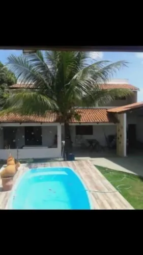 Vendo ou alugo casa no Jardim Petrópolis 1