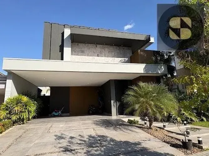 Casa à venda no Condomínio Florais do Valle - Cuiabá, MT