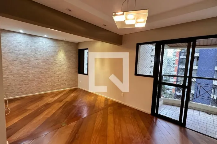 Apartamento à Venda - Brooklin, 3 Quartos, 85 m2