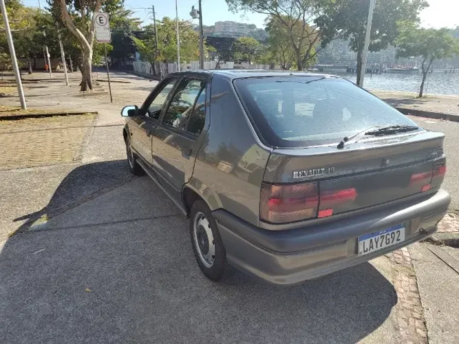 Renault 19 RT 1.8/ 1.8i 1995