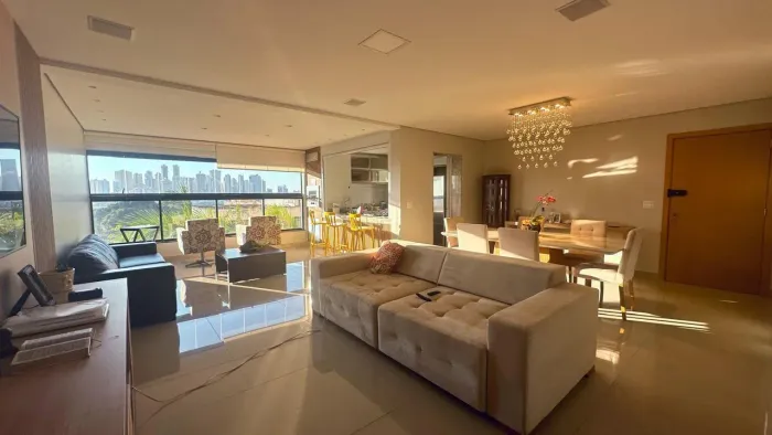 RESIDENCIAL MAXXI 135