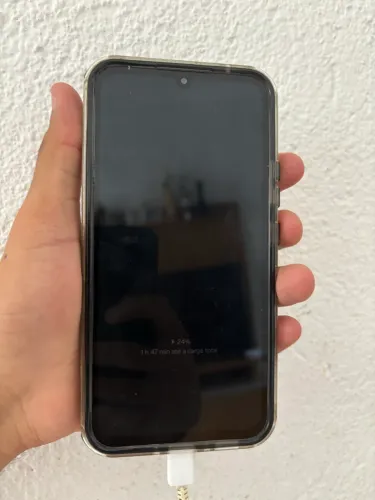 Vendo Samsung a34 5G