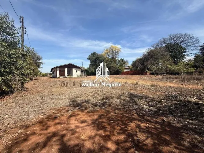 Terreno à venda em Piracicaba, Itaperu, com 114 m²