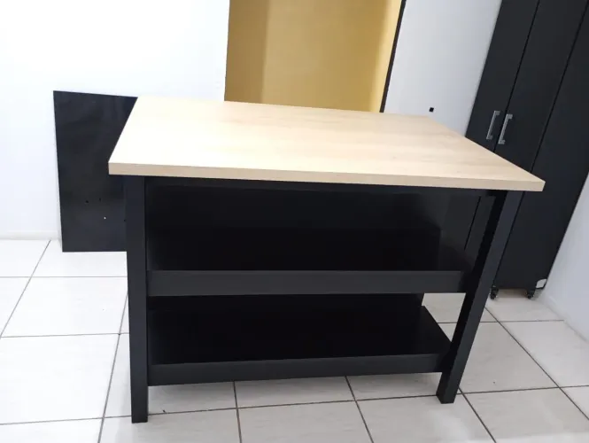 Ilha para cozinha