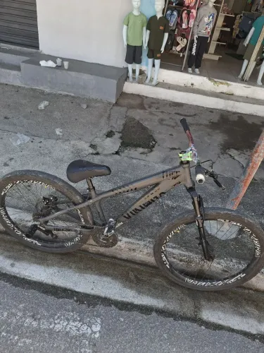 Viking x Tuff 25 impecavel, !!!!ACEITO VIDEO GAME E OFERTAS!!!!