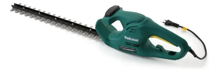 Aparador de Cerca Viva 450W - Lâmina 50cm Cc500 - Tekna (Lacrado na Caixa)