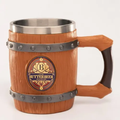 HARRY POOTER caneca+ pin+ bolacha