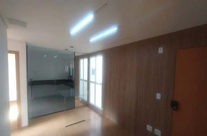 G- Venha conhecer um dos melhores condomínios da Zona Norte!