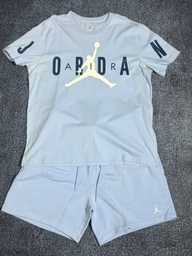 Jordan Original Azul Claro - Preço de Oportunidade