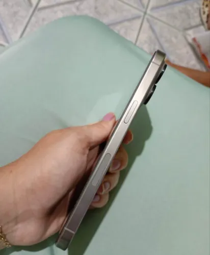 15 pro max 256 gb