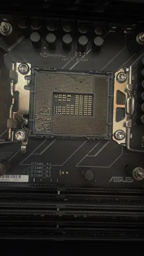 Placa mãe asus z690 plus d4