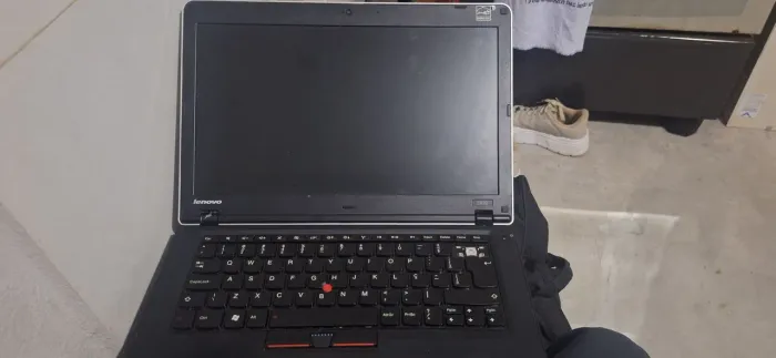 ? Lenovo ThinkPad Edge E420 + acessórios