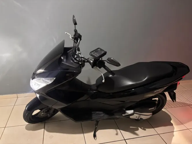 Honda PCX 150/dlx 2018
