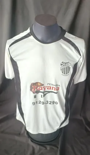 Camisa São Cristóvão de Santarém-PA #13
