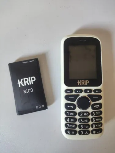 Celular Krip K1