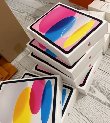 IPAD 11 128 GB NOVOS LACRADOS