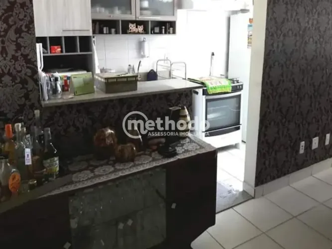 Cobertura com 3 dormitórios à venda, 102 m² por R$ 440.000,00 - Jardim Anton Von Zuben - C