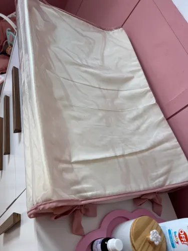 VENDO ITENS DE BEBÊ