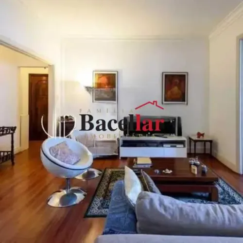Apartamento : Padrão / Residencial / Botafogo