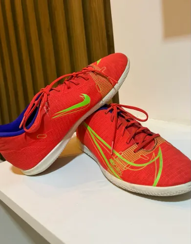 Tênis Futsal 38 Nike