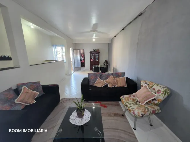 Casa com 4 dormitórios à venda, 510 m² por R$ 400.000,00 - Santa Rita - Nova Iguaçu/RJ