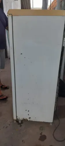 Geladeira
