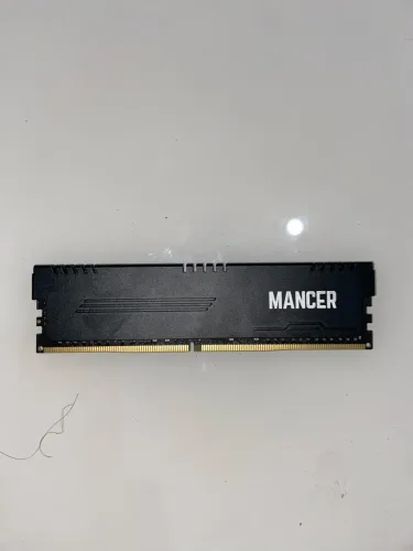Memória RAM 16GB Mancer