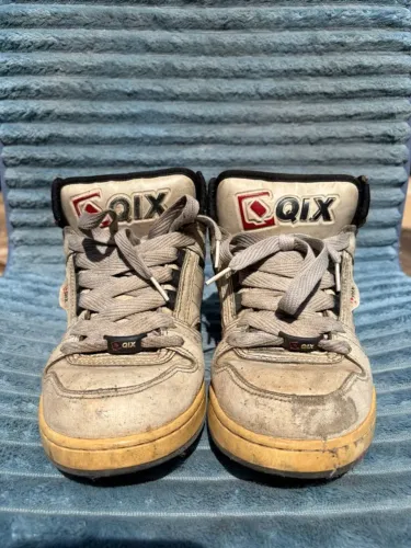 qix squad tenis