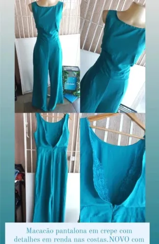 Lote com 10 Peças de Roupas Femininas -Excelente Estado | Revenda ou Uso