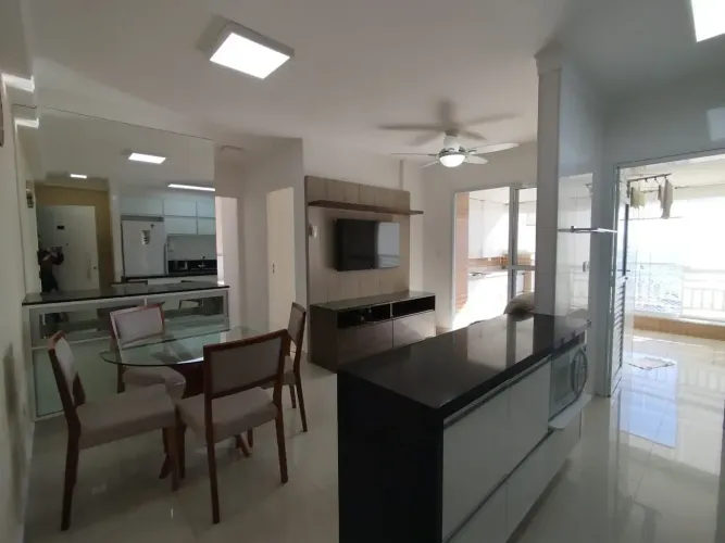 Apartamento Mobiliado à Venda na Parada Inglesa 60m² | 2 Dormitórios | 2 Vagas