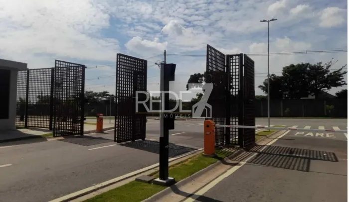 Terreno a venda no condominio Reserva Serena, Campinas/SP.