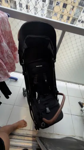 Carrinho máxi cosi EVA
