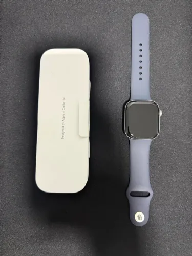 Apple Watch Séries 12 - 42mm