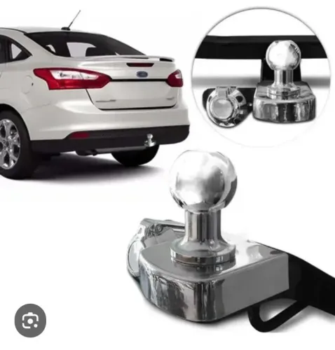 Reboque Ford Focus 