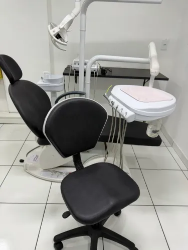 Cadeira odontológica