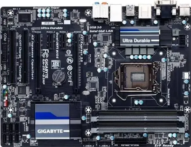 Kit Intel