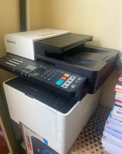 Impressora kyocera