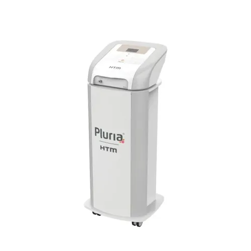 Pluria - Carboxiterapia Percutânea e Transcutânea - HTM