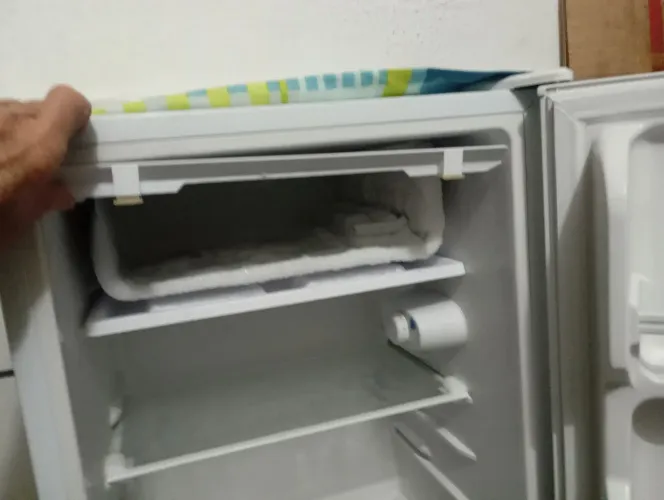 Frigo bar o maior da categoria valor 700 reais