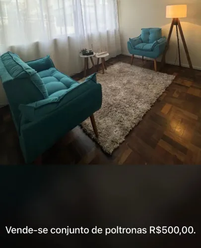 Poltronas