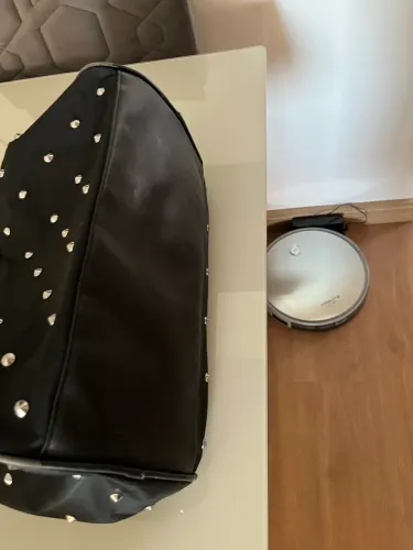 Bolsa original Santa Lolla, Edicao limitada