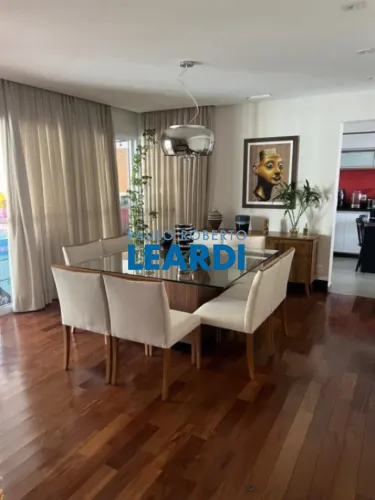 APARTAMENTO - MOOCA - SP