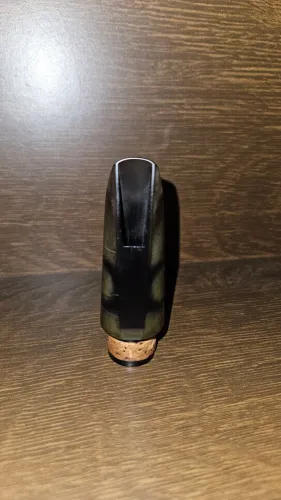 Boquilha vandoren 5rv para clarinete sib
