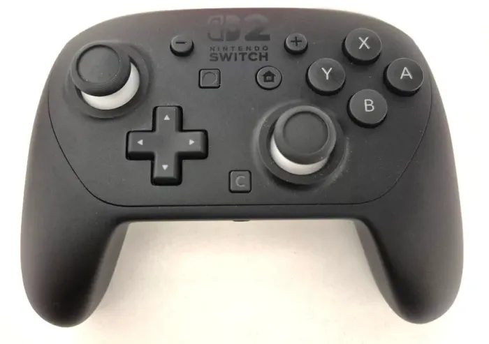 Controle Switch Pro 2 
