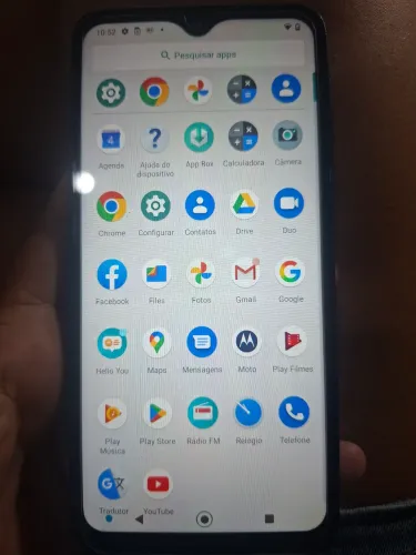 Motorola One macro,64gigas,4gigas de Ram,13mpx