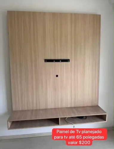 Painel de Tv