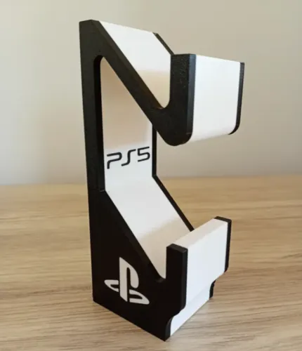 Suporte duplo para controles PS5