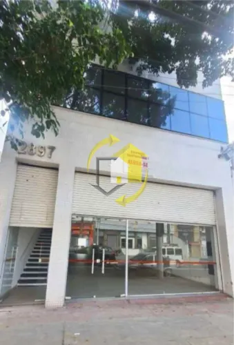 PRÉDIO COMERCIAL VILA CARRÃO - 495 M² - 2 PAVIMENTOS