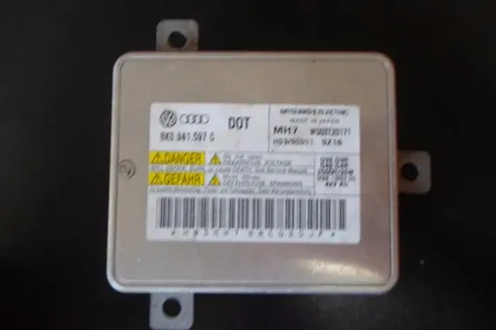 Reator Para Xenon Ds3  Tiguan / Jetta 