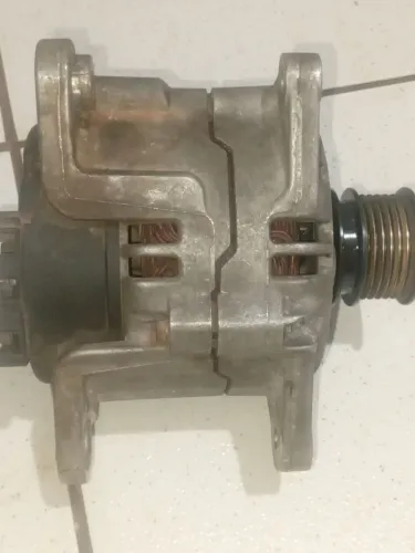 Alternador 70ah